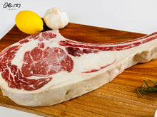 画像をギャラリービューアに読み込む, ★大っきいステーキ1kg★トマホーク