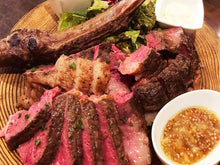 画像をギャラリービューアに読み込む, ★大っきいステーキ1kg★トマホーク