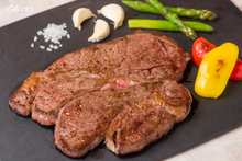 画像をギャラリービューアに読み込む, ★大っきいステーキ500g★チャックアイ