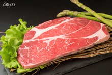 画像をギャラリービューアに読み込む, ★大っきいステーキ500g★チャックアイ