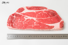 画像をギャラリービューアに読み込む, ★大っきいステーキ500g★チャックアイ