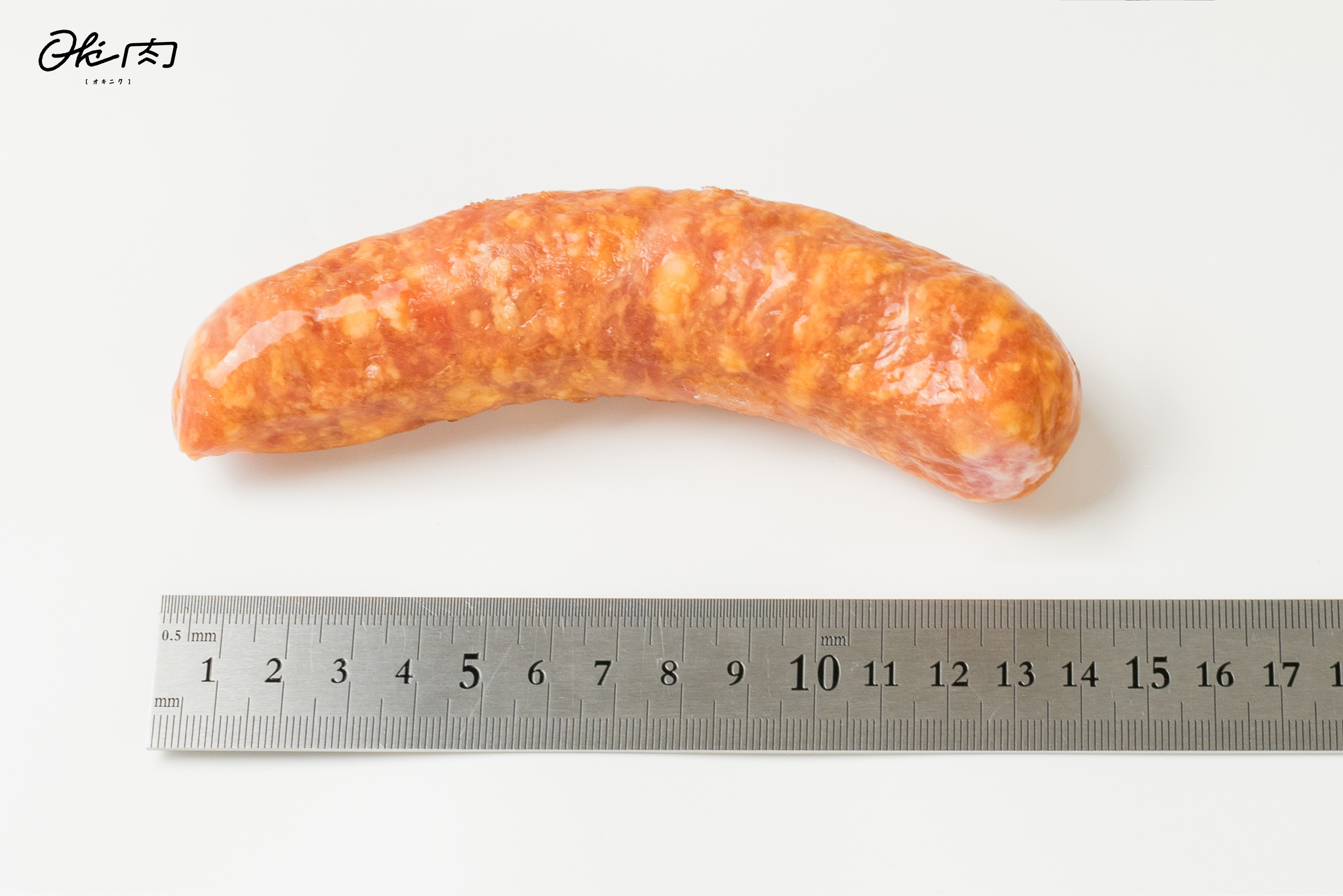 ☆ジャンボ5本（500g）☆あぐーフランク – Oki肉